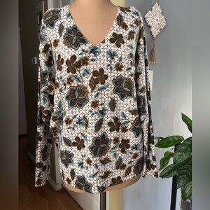 Garnet Hill 💯 Cashmere Pullover Sweater - Small Fall sweaters